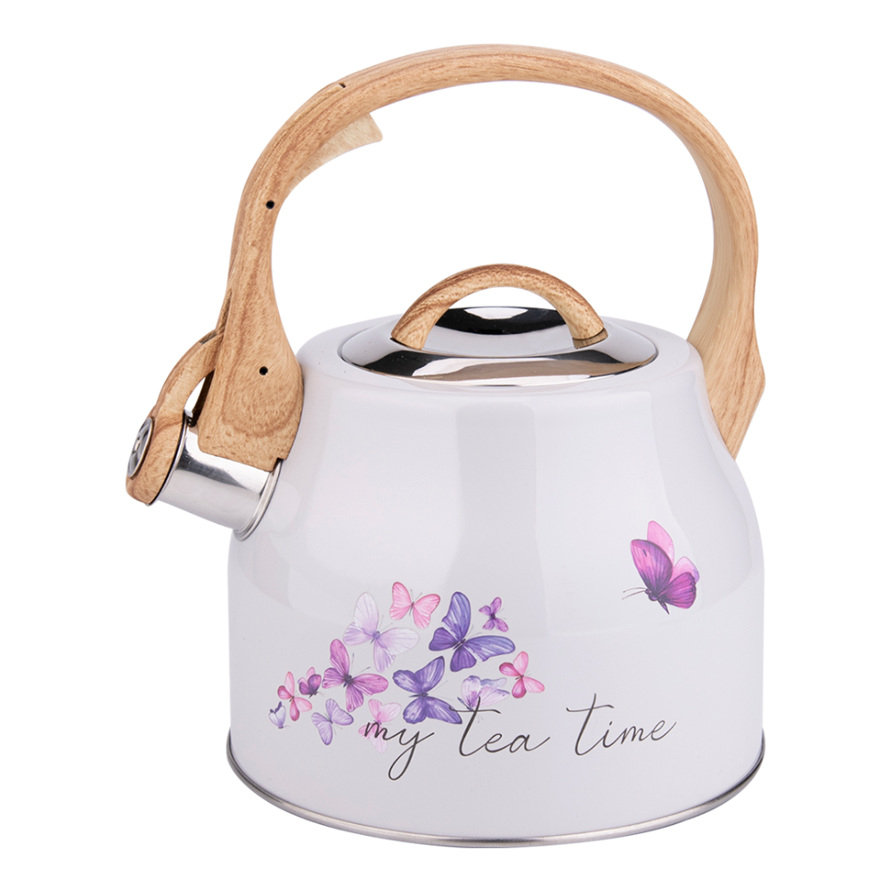 Dorsch - Butterfly Kettle - 2.5 L