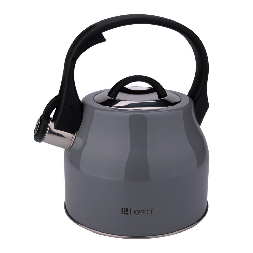 Dorsch - Tea Kettle - 2.5L - 2 Colors