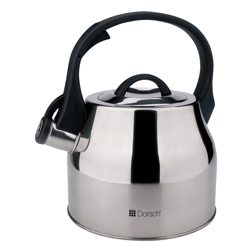 Dorsch - Tea Kettle - 2.5L - 2 Colors