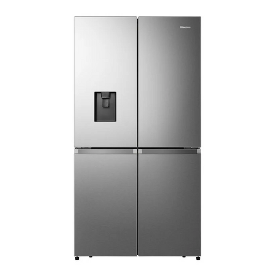 Hisense - Refrigerator - 4 Doors - 583 L