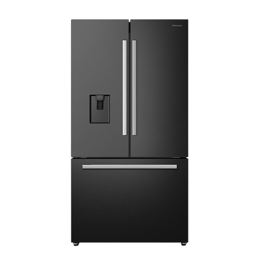 Hisense - Refrigerator - French Doors - 575 L