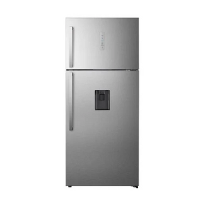 Hisense - Top Mount Fridge - 557 L