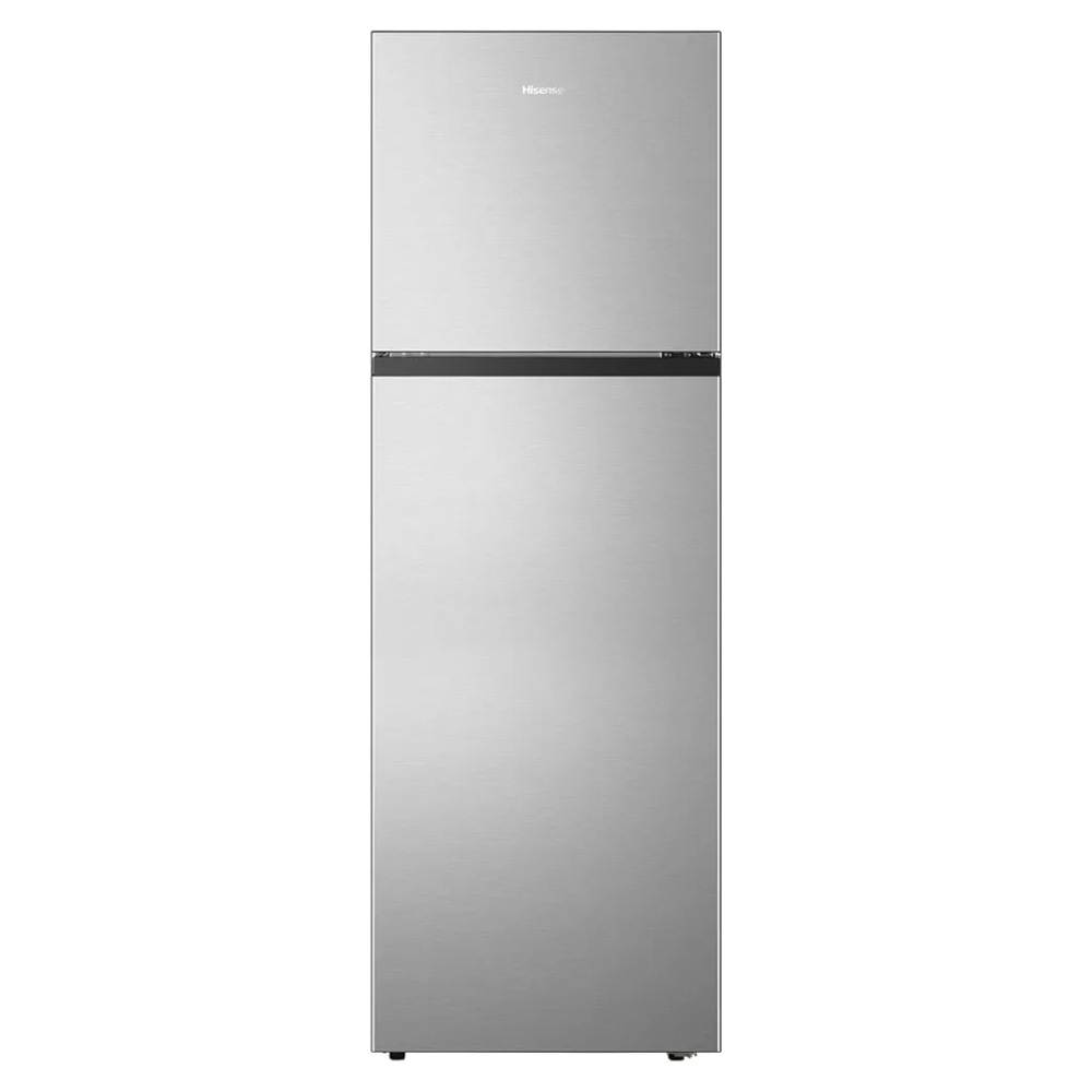 Hisense - Top Mount Fridge - 251 L