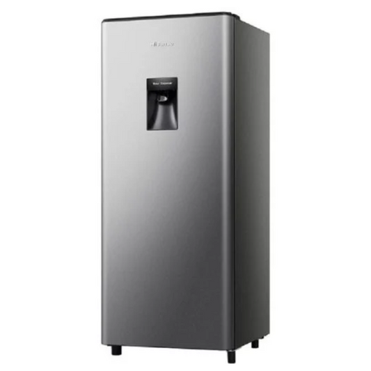 Hisense - Single Refrigerator - 181 L