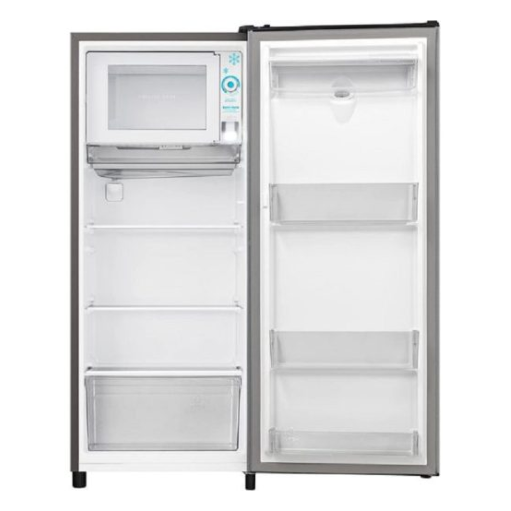 Hisense - Single Refrigerator - 181 L