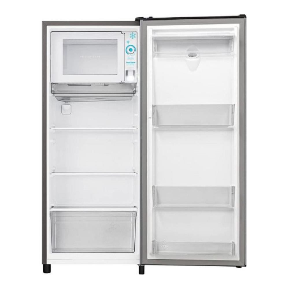 Hisense - Single Refrigerator - 152 L