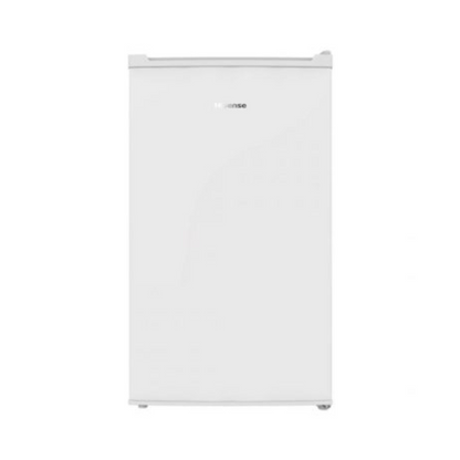 Hisense - Single Refrigerator - 110 L
