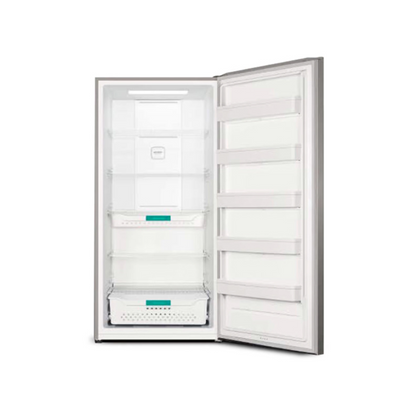 Hisense - Freezer - Single Door