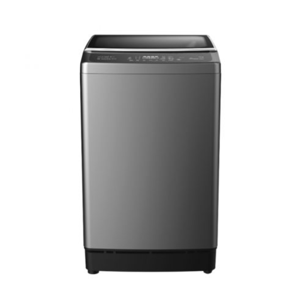 Hisense - Front Load Washing Machine -10.5 Kg