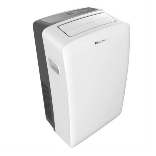 Hisense - Portable Air Conditioner - 12000 BTU