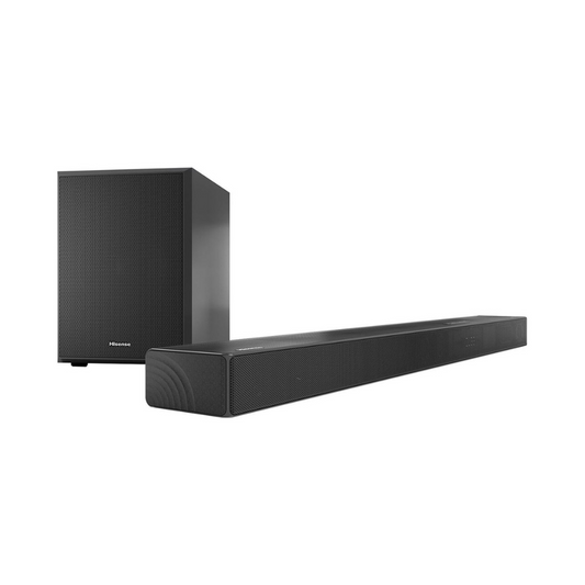 Hisense - Sound Bars - 420W