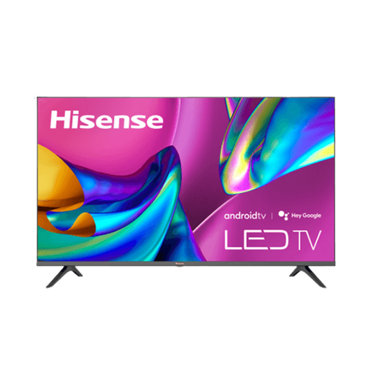 Hisense - LED Tv - Smart FHD
