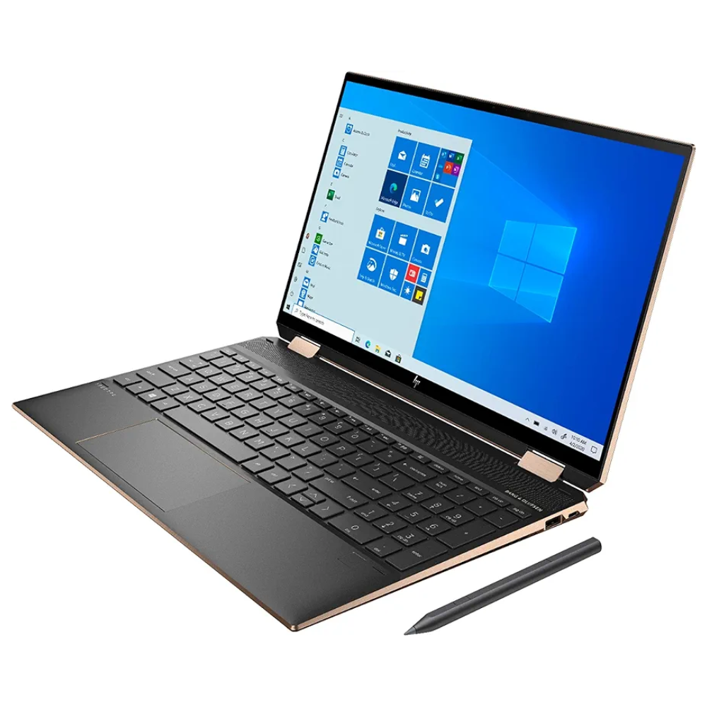 HP - SPECTRE X360 - 16GB RAM