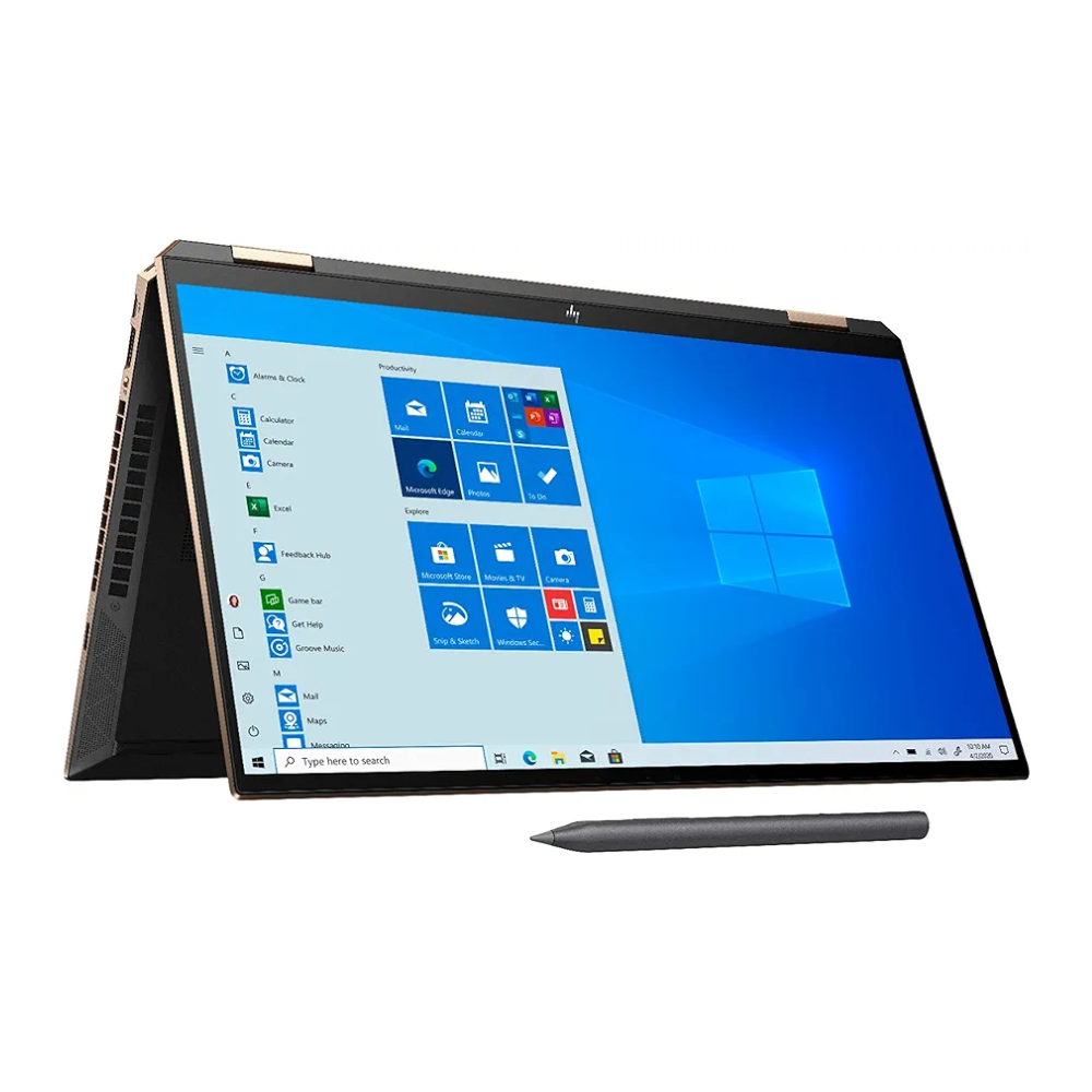 HP - SPECTRE X360 - 16GB RAM