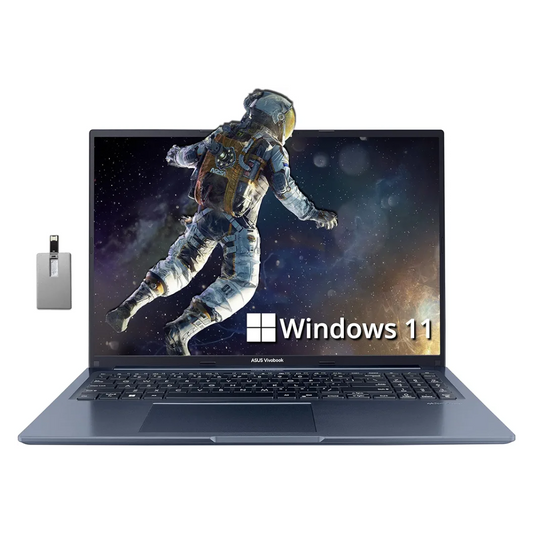 ASUS - VivoBook 16X - 12GB RAM