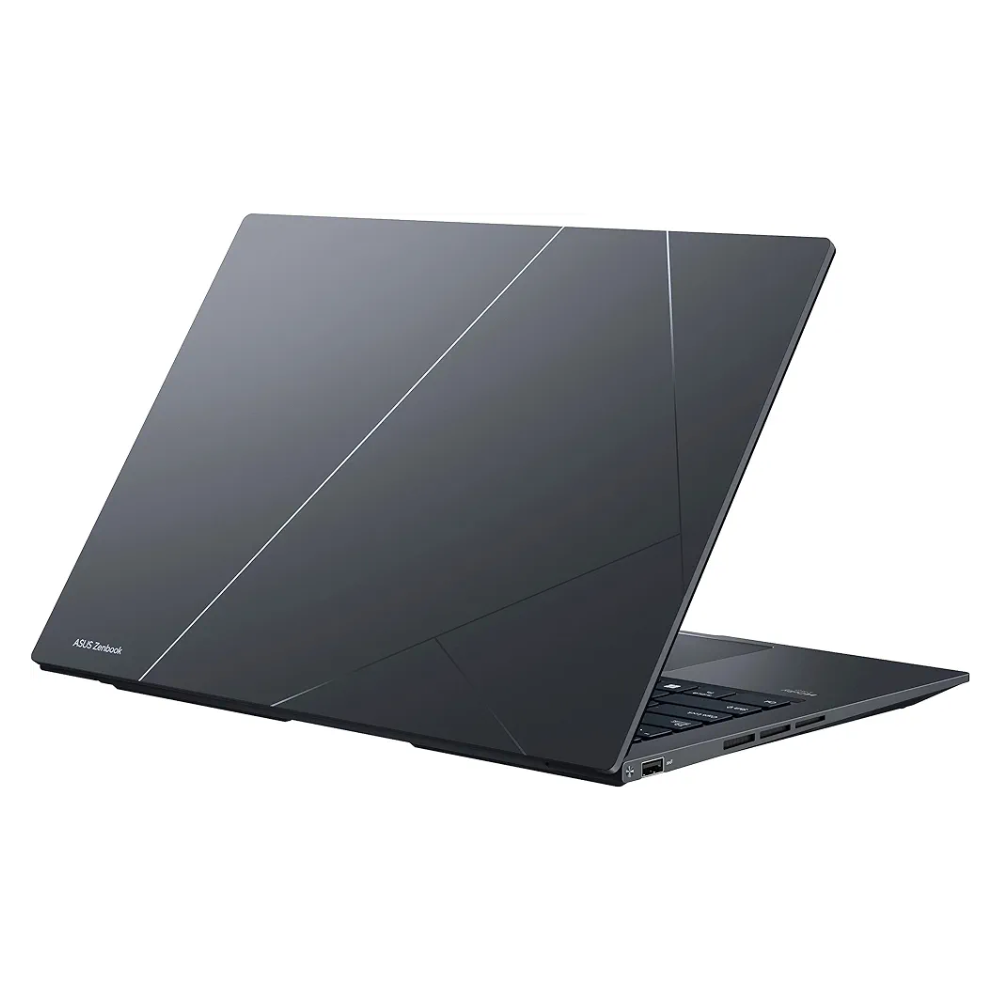 ASUS - ZenBook 14x OLED - 8GB RAM
