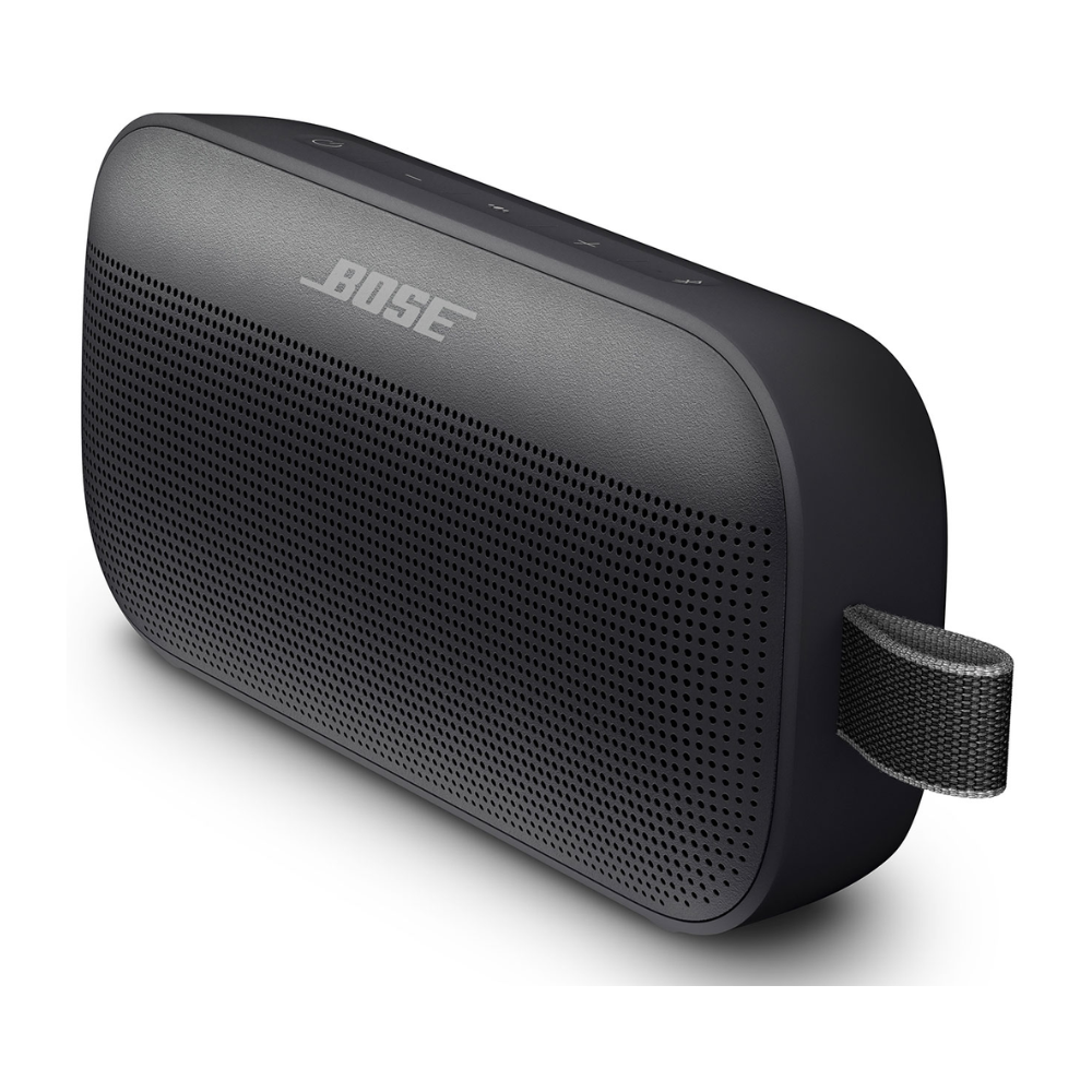 BOSE - Sound Link Flex portable Bluetooth Speaker