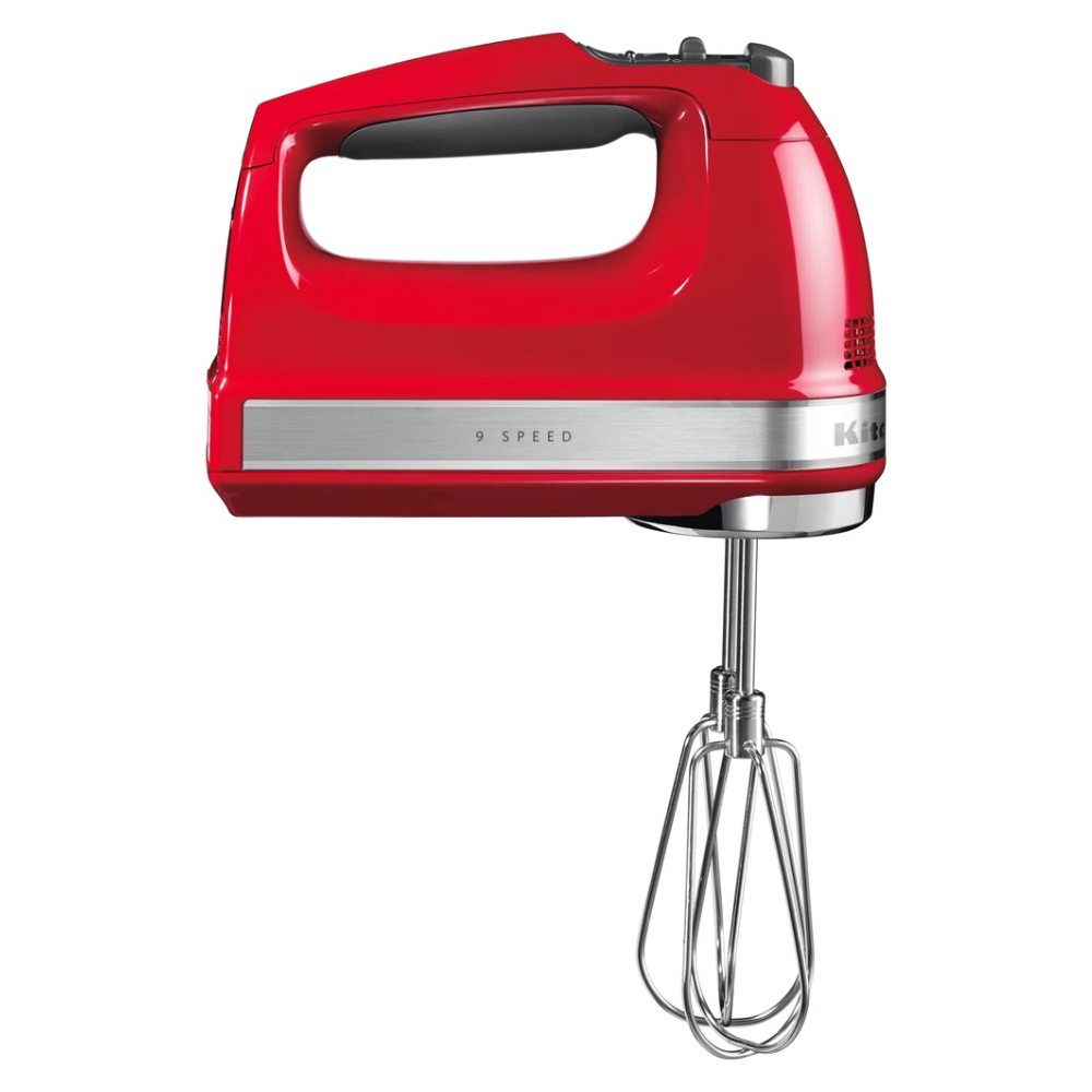 Kitchenaid - Hand Mixer - 9 Speed