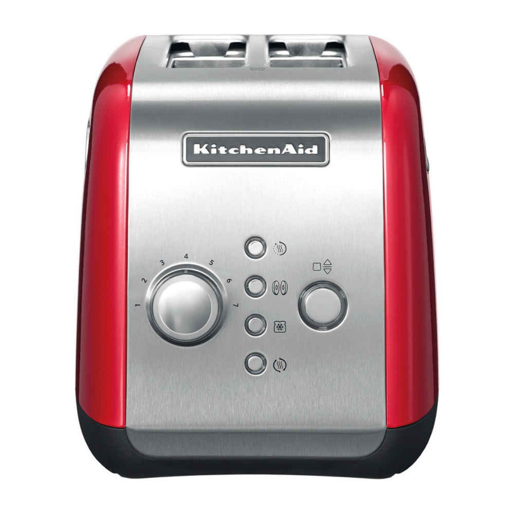 Kitchenaid - Toaster - 2 Slots - 1100W – Selfani