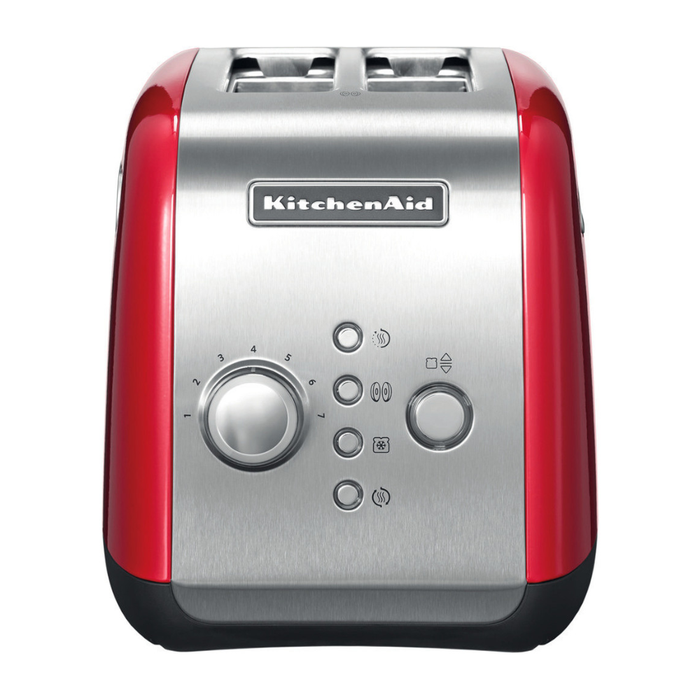 Kitchenaid - Toaster - 2 Slots  - 1100W