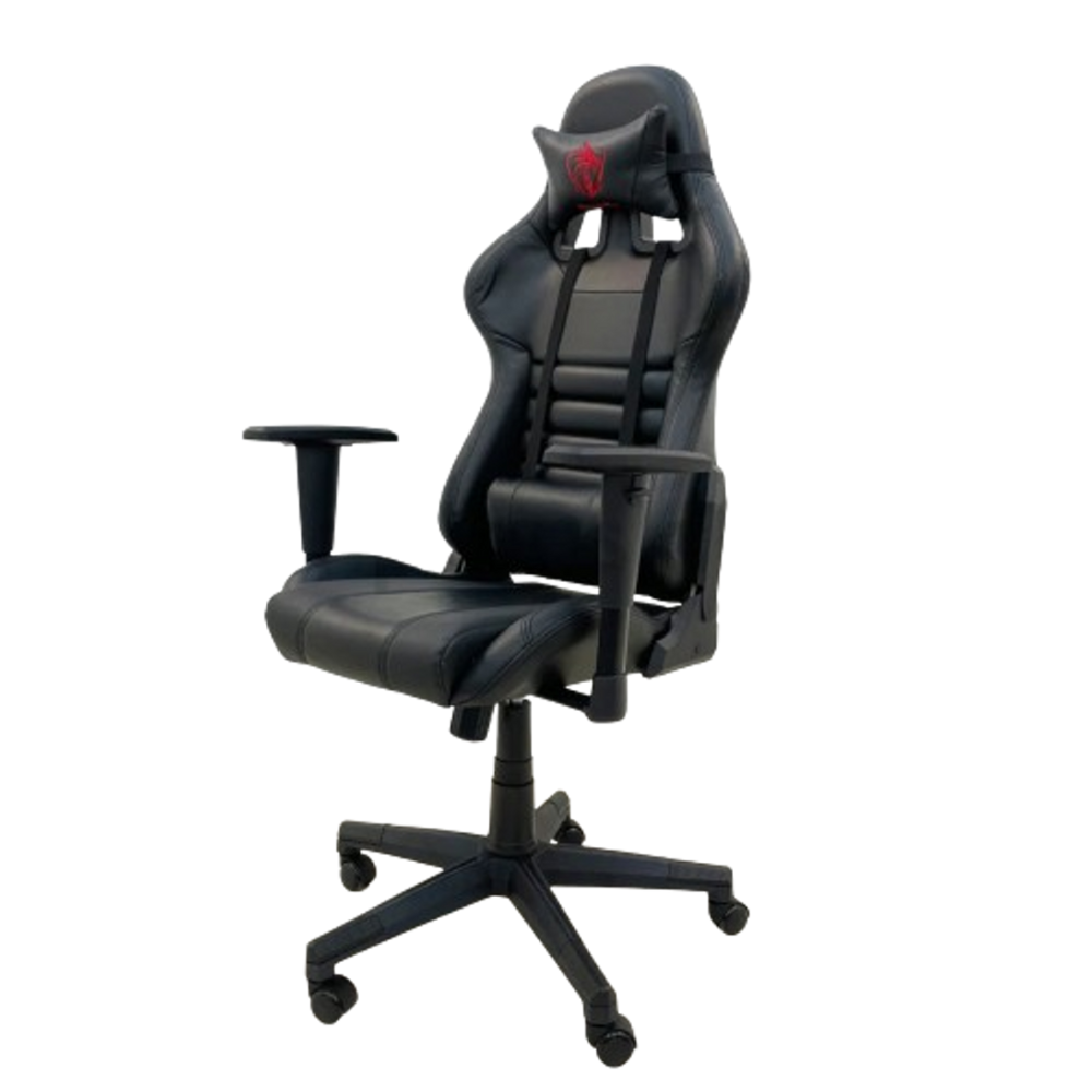Dragonwar - Gaming Chair - 2 Colors