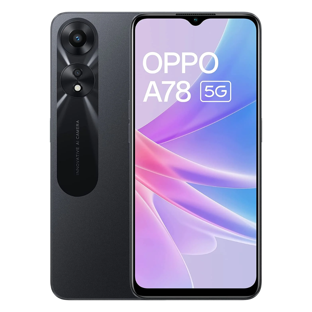 Oppo - A78 - 256GB