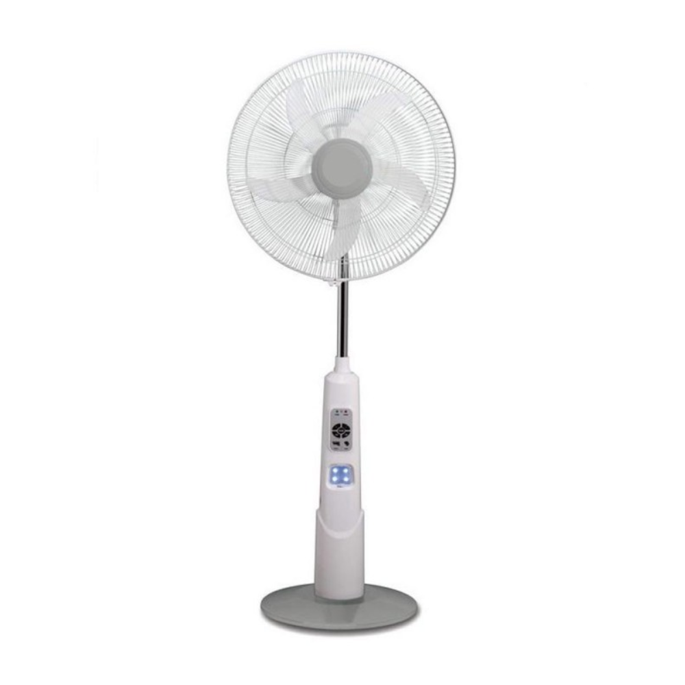 Olimpic - AC DC Stand Fan - 18