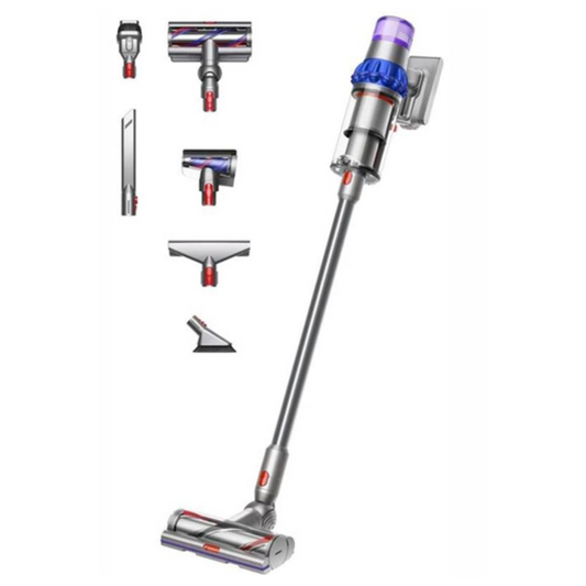 Dyson - Vacuum Cleaner - V15 Detect Extra Cordless