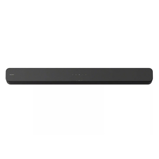 Sony - Soundbar - 2chSingle with Bluetooth