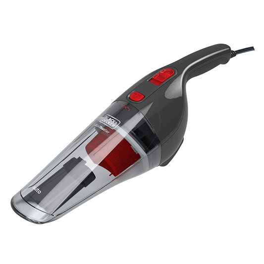 Black & Decker - Handheld Vacuum Cleaner