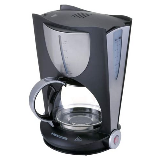 Black & Decker - Coffee Maker - 1.5L