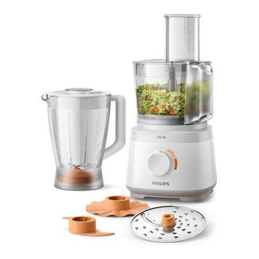 Philips - Food Processor - 2.1L