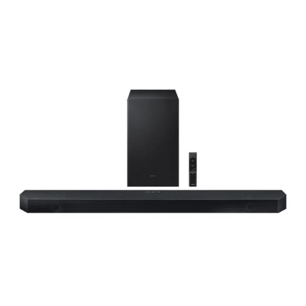 Samsung - Sound Bars - Wireless Dolby