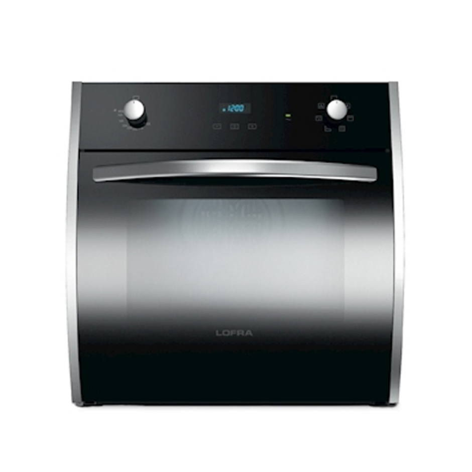 Electric Oven Selfani