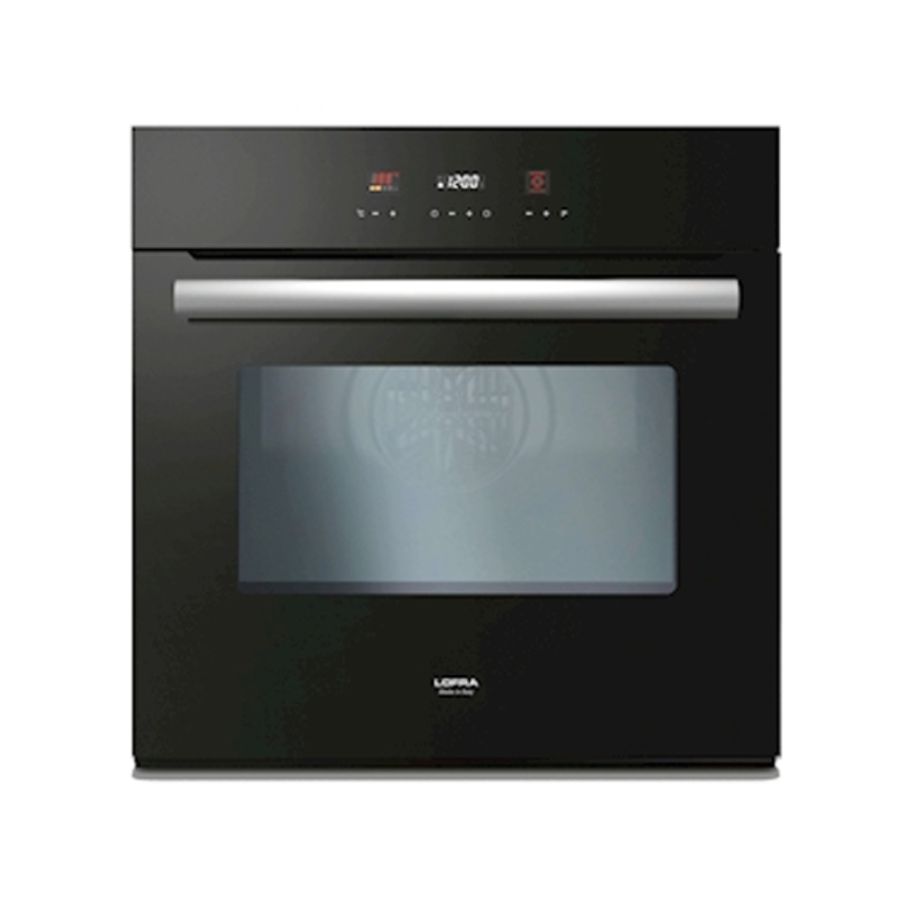 Lofra Electric Oven 60cm Cooling Fan Selfani