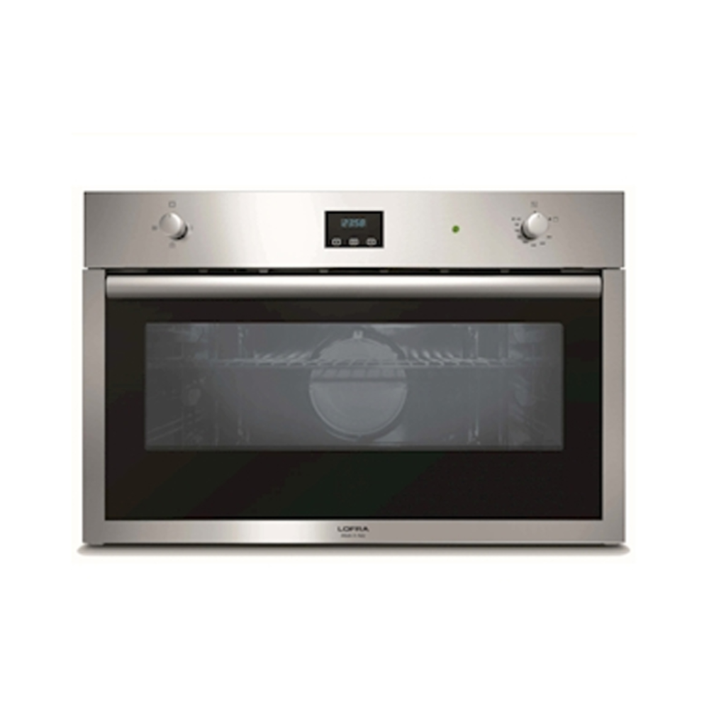 Lofra - Gas Oven & Electric Grill - 90cm