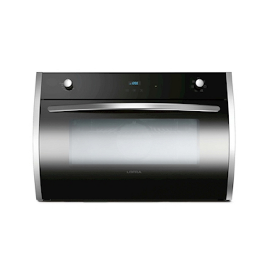 Electric Oven Selfani