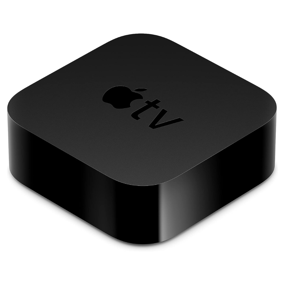 Apple - Apple TV 4K - 2022