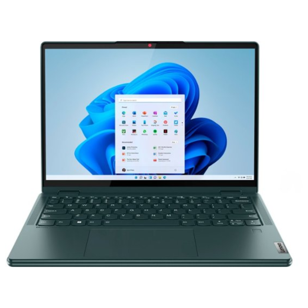 Lenovo - Yoga 6 - 16Gb DDR4 On Board RAM