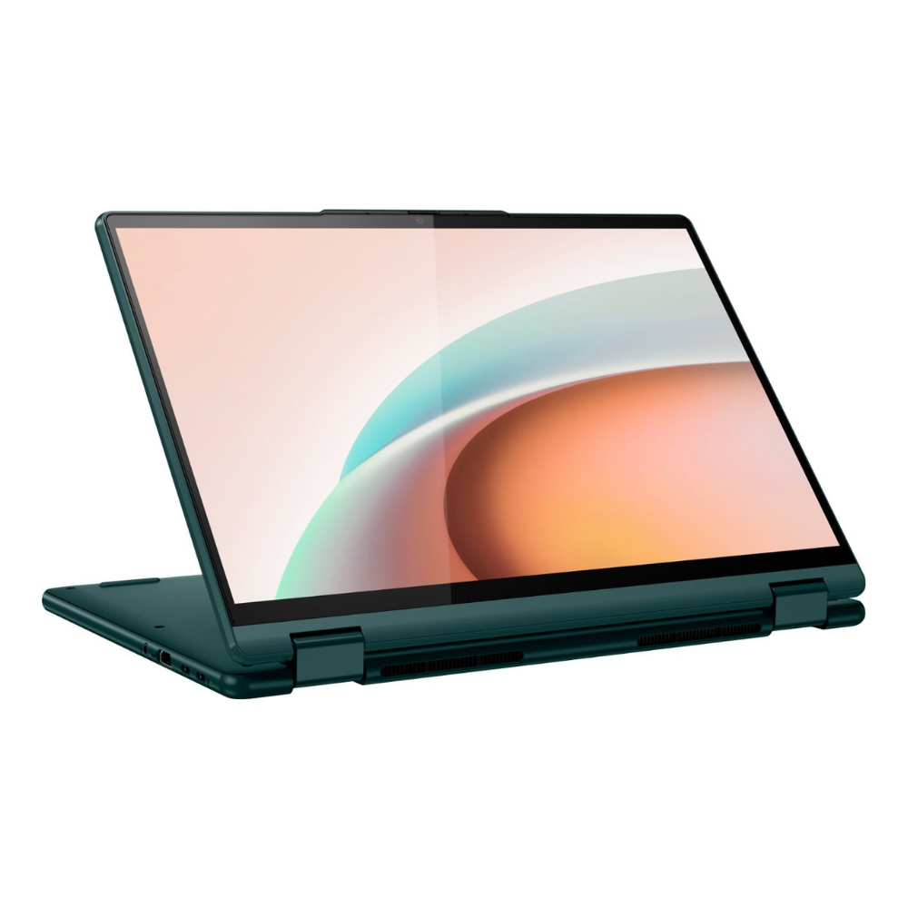 Lenovo - Yoga 6 - 16Gb DDR4 On Board RAM