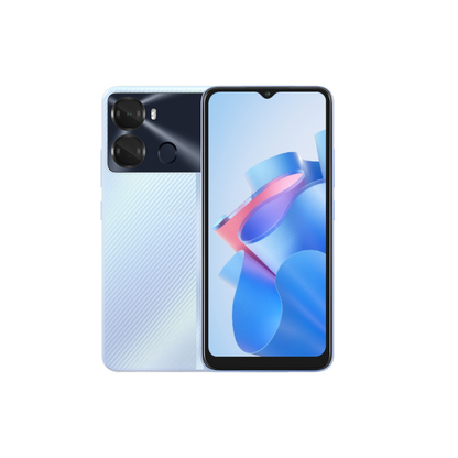 Itel - P40 - 6.6"
