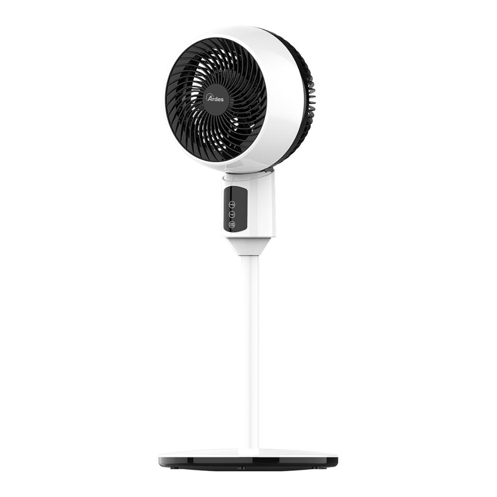 Ardes - Cierzo Circulator Fan - 40W – Selfani