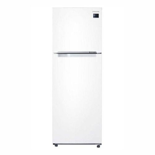 Samsung Top mount Refrigerator - Inverter - White - 420 L
