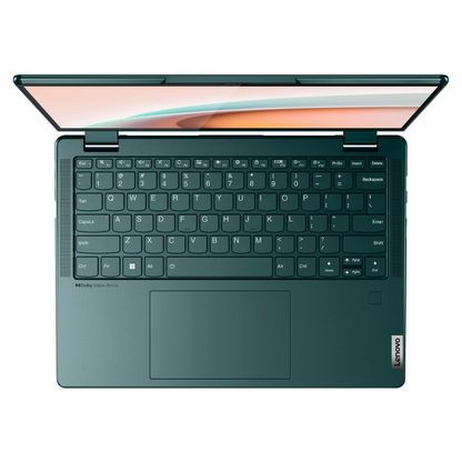 Lenovo - Yoga 6 - 16Gb DDR4 On Board RAM