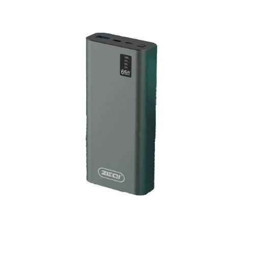 ZEQI Power Bank - Turbo/Dash Supported - 20000mAH