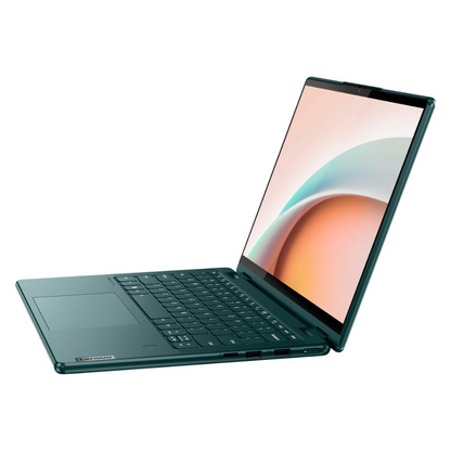 Lenovo - Yoga 6 - 16Gb DDR4 On Board RAM