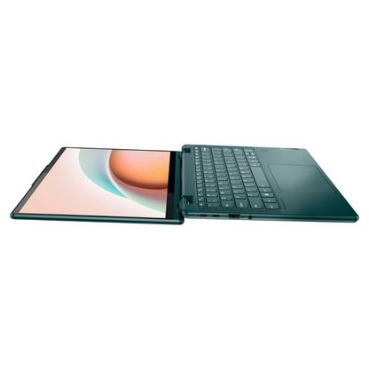 Lenovo - Yoga 6 - 16Gb DDR4 On Board RAM