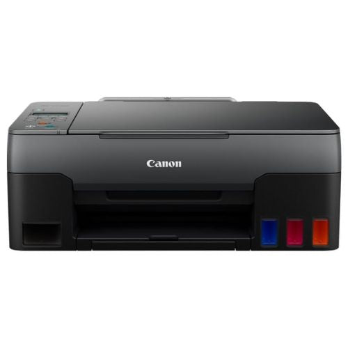 Canon Pixma - All in One Ink Tank Printer - Wifi