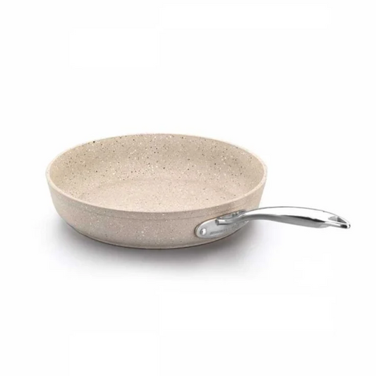 Korkmaz - Frying Pan - With Lid - 2.5L/3,.0L