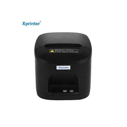X Printer - Thermal Receipt 80mm POS Printer